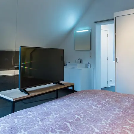 Le Coin Cocoon Apartment Aywaille