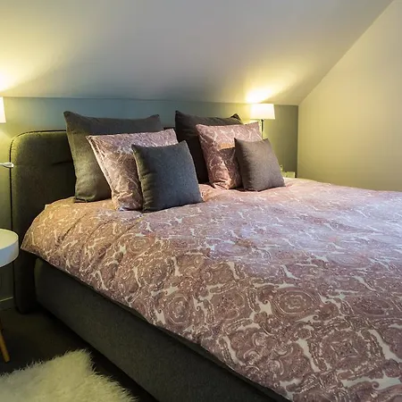 Le Coin Cocoon Apartment *