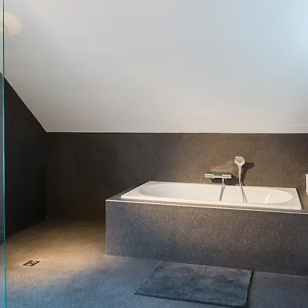 Apartment Le Coin Cocoon Aywaille