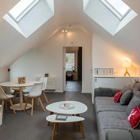 Le Coin Cocoon Apartment *