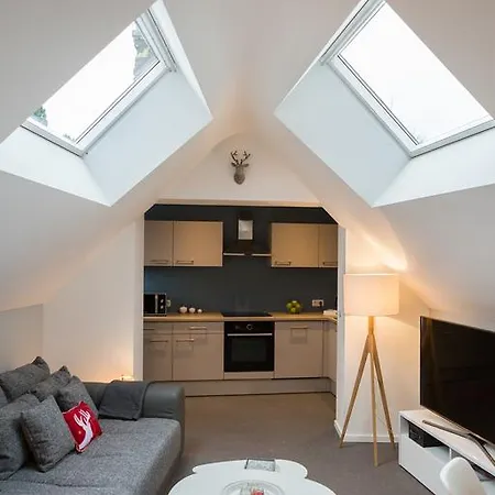 Le Coin Cocoon Aywaille