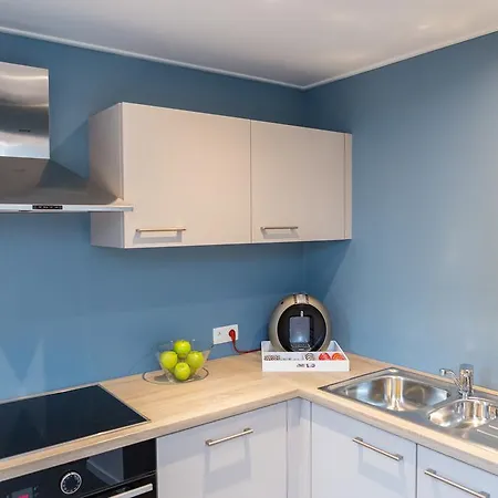 Appartement Le Coin Cocoon *