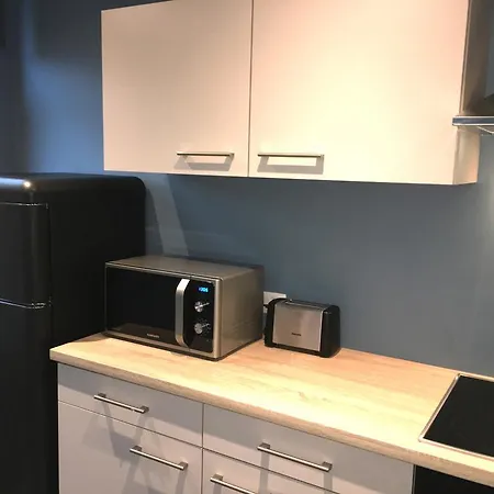 Le Coin Cocoon Apartment *