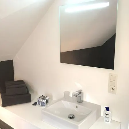 Apartment Le Coin Cocoon Aywaille