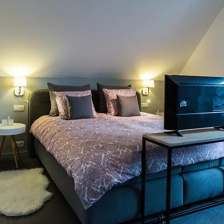 Apartment Le Coin Cocoon *